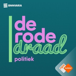 De Rode Draad Politiek