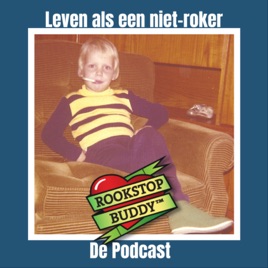 De Rook Stop Buddy Show