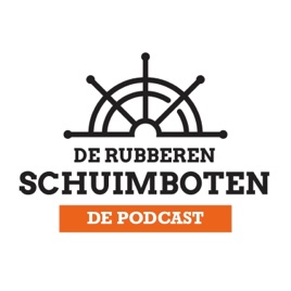 De Rubberen Schuimboten