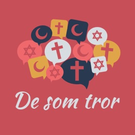 De, som tror