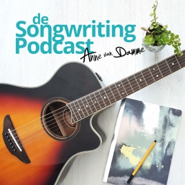 De Songwriting Podcast