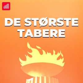 De største tabere