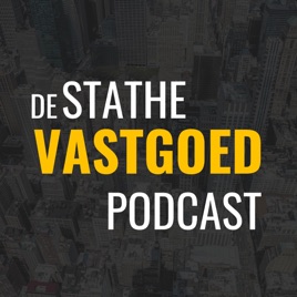 De Stathe Vastgoed Podcast