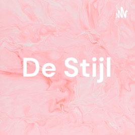 De Stijl