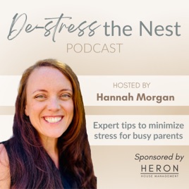 De-Stress the Nest