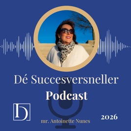 De Succesversneller podcast