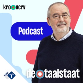 De Taalstaat
