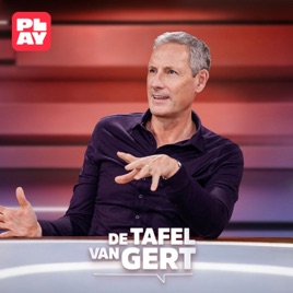 De Tafel van Gert