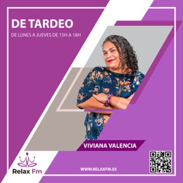 De Tardeo con Viviana Valencia