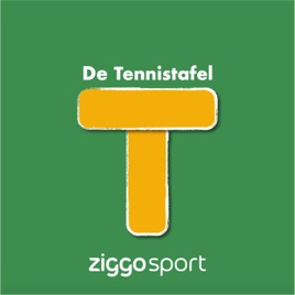 De Tennistafel | Ziggo Sport