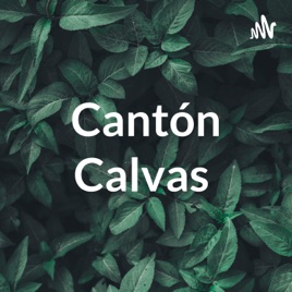 Cantón Calvas