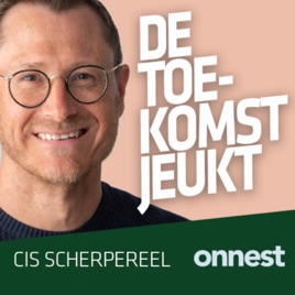 De Toekomst Jeukt