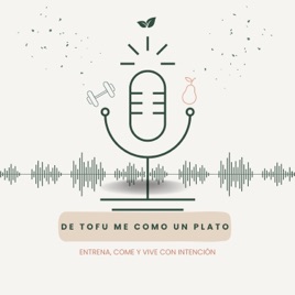 De Tofu Me Como Un Plato