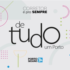 De tudo um Porto