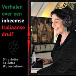 "De verhalen over een inheemse Italiaanse druif" La Botta Wijnavonturen vertelt over de druiven waar...