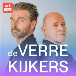 De verrekijkers