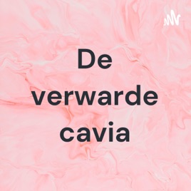 De verwarde cavia