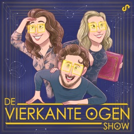 De Vierkante Ogen Show