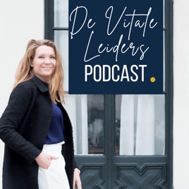 De Vitale Leiders Podcast