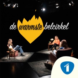 De Warmste Belcirkel