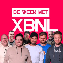 De week met XBNL