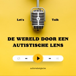 De Wereld door een Autistische Lens