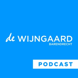 De Wijngaard, Barendrecht