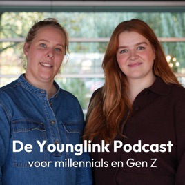De Younglink podcast
