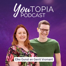 De Youtopia Podcast