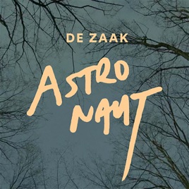 De zaak Astronaut
