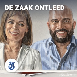 De zaak ontleed