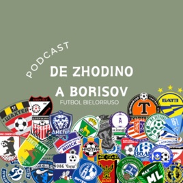 De Zhodino a Borisov