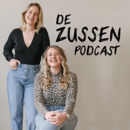 De Zussen Podcast