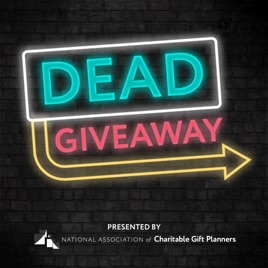 Dead Giveaway