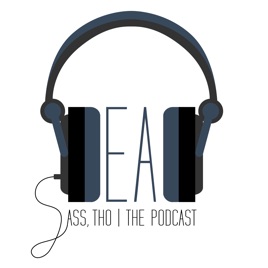 Deadass, Tho: The Podcast