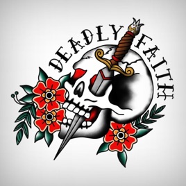 Deadly Faith