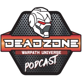 Deadzone The Podcast