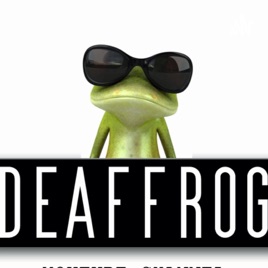 DEAFFROG