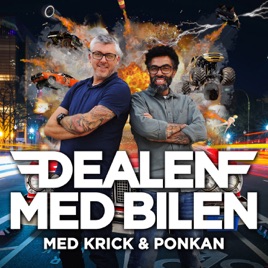 Dealen med bilen
