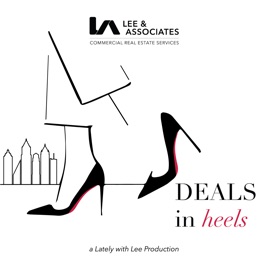 Deals in Heels