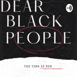 Dear Black People