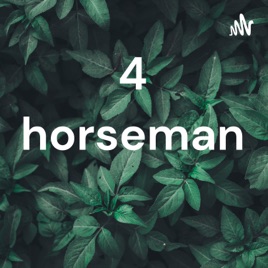 4 horseman