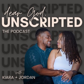 Dear God, Unscripted