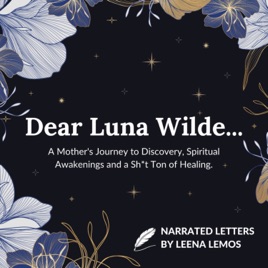 Spirituali-tea with Leena Lemos