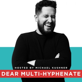 Dear Multi-hyphenate