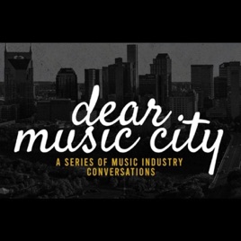 Dear Music City