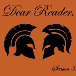 Dear Reader