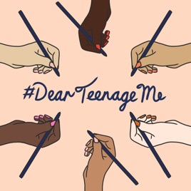 Dear Teenage Me Podcast