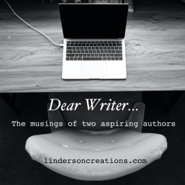 Dear Writer