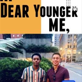 Dear Younger Me